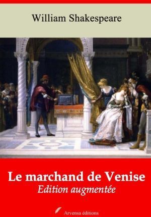 Le marchand de Venise (William Shakespeare) | Ebook epub, pdf, Kindle