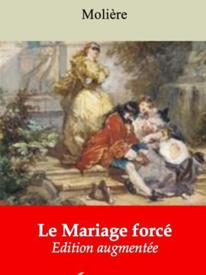 Le Mariage forcé (Molière) | Ebook epub, pdf, Kindle