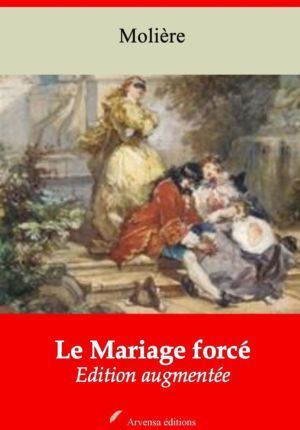 Le Mariage forcé (Molière) | Ebook epub, pdf, Kindle