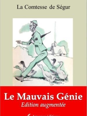 Le mauvais génie (Comtesse de Ségur) | Ebook epub, pdf, Kindle
