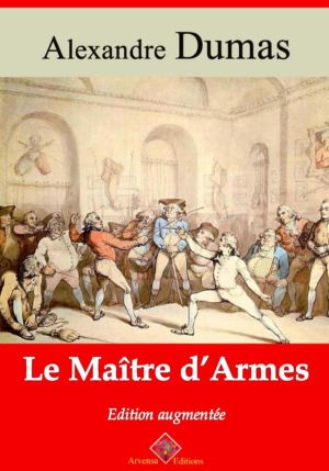Le maître d'armes (Alexandre Dumas) | Ebook epub, pdf, Kindle