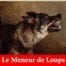 Le meneur de loups (Alexandre Dumas) | Ebook epub, pdf, Kindle