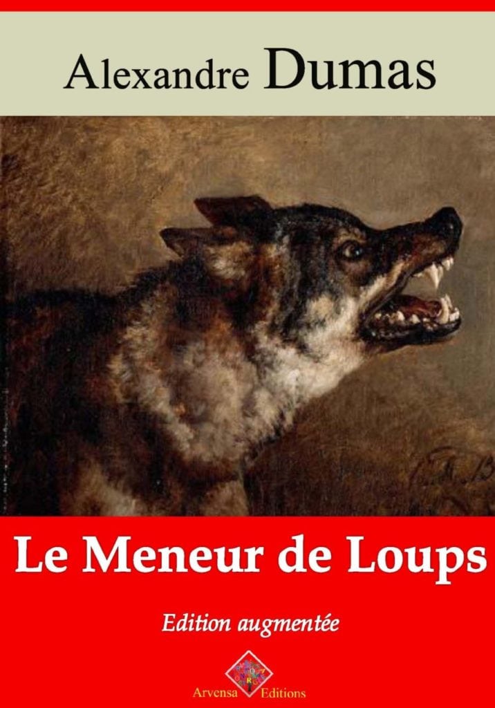 Le Meneur De Loups Claude Seignolle Resume