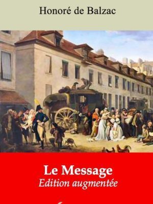 Le Message (Honoré de Balzac) | Ebook epub, pdf, Kindle