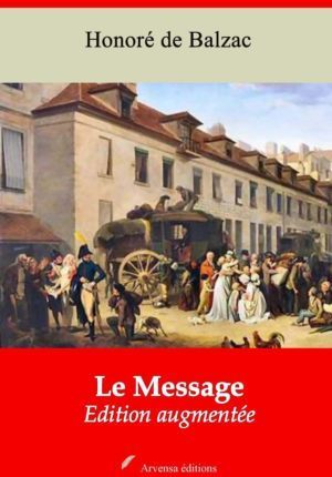 Le Message (Honoré de Balzac) | Ebook epub, pdf, Kindle