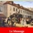 Le Message (Honoré de Balzac) | Ebook epub, pdf, Kindle