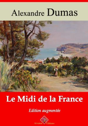 Le midi de la France (Alexandre Dumas) | Ebook epub, pdf, Kindle