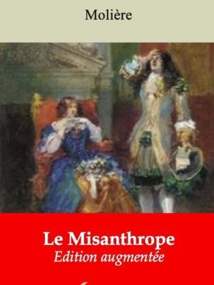 Le Misanthrope (Molière) | Ebook epub, pdf, Kindle