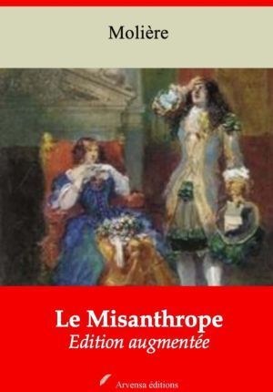 Le Misanthrope (Molière) | Ebook epub, pdf, Kindle