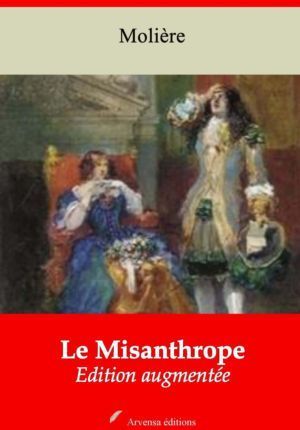 Le Misanthrope (Molière) | Ebook epub, pdf, Kindle