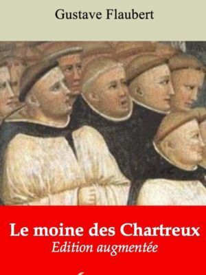 Le moine des Chartreux (Gustave Flaubert) | Ebook epub, pdf, Kindle