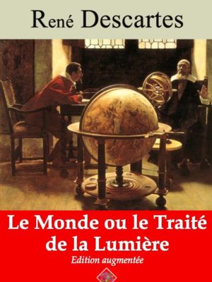 Le Monde ou le Traité de la lumière (René Descartes) | Ebook epub, pdf, Kindle