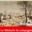 Le Médecin de campagne (Honoré de Balzac) | Ebook epub, pdf, Kindle