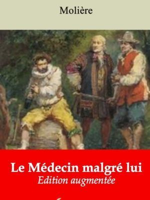 Le Médecin malgré lui (Molière) | Ebook epub, pdf, Kindle