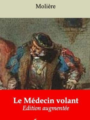 Le Médecin volant (Molière) | Ebook epub, pdf, Kindle