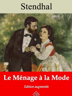 Le ménage à la mode (Stendhal) | Ebook epub, pdf, Kindle