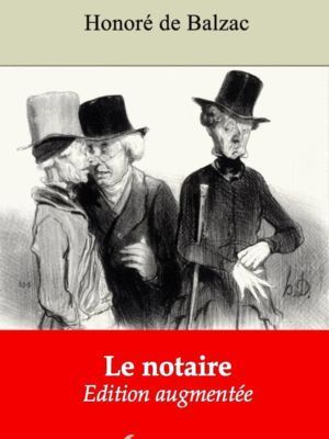 Le notaire (Honoré de Balzac) | Ebook epub, pdf, Kindle