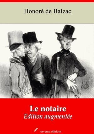 Le notaire (Honoré de Balzac) | Ebook epub, pdf, Kindle