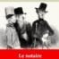 Le notaire (Honoré de Balzac) | Ebook epub, pdf, Kindle