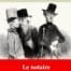 Le notaire (Honoré de Balzac) | Ebook epub, pdf, Kindle