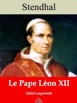 Le pape Léon XII (Stendhal) | Ebook epub, pdf, Kindle
