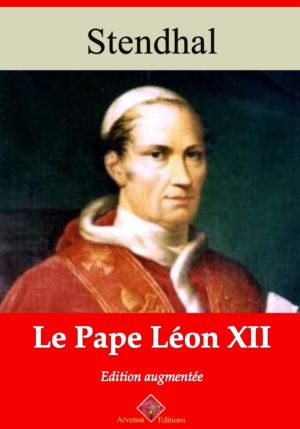 Le pape Léon XII (Stendhal) | Ebook epub, pdf, Kindle