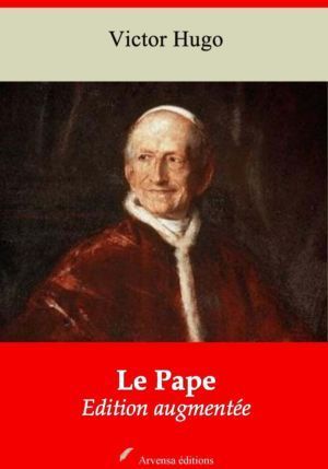 Le Pape (Victor Hugo) | Ebook epub, pdf, Kindle