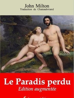Le Paradis perdu (Chateaubriand) | Ebook epub, pdf, Kindle