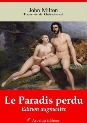 Le Paradis perdu (Chateaubriand) | Ebook epub, pdf, Kindle