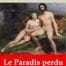 Le Paradis perdu (Chateaubriand) | Ebook epub, pdf, Kindle