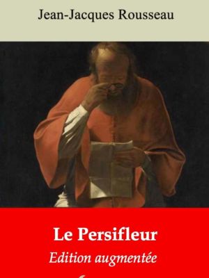Le Persifleur (Jean-Jacques Rousseau) | Ebook epub, pdf, Kindle
