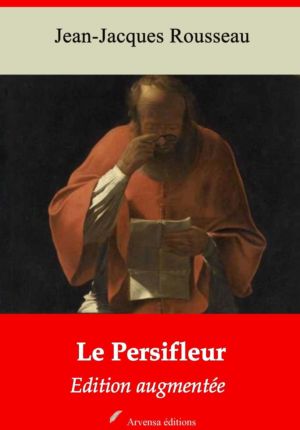 Le Persifleur (Jean-Jacques Rousseau) | Ebook epub, pdf, Kindle