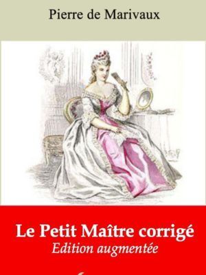 Le Petit Maître corrigé (Marivaux) | Ebook epub, pdf, Kindle