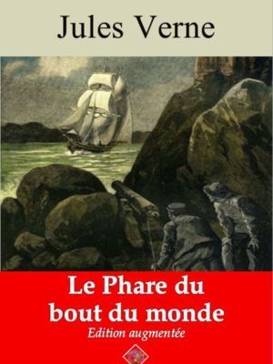 Le phare du bout du monde (Jules Verne) | Ebook epub, pdf, Kindle