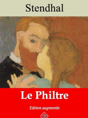 Le philtre (Stendhal) | Ebook epub, pdf, Kindle
