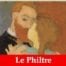 Le philtre (Stendhal) | Ebook epub, pdf, Kindle