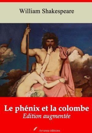 Le phénix et la colombe (William Shakespeare) | Ebook epub, pdf, Kindle