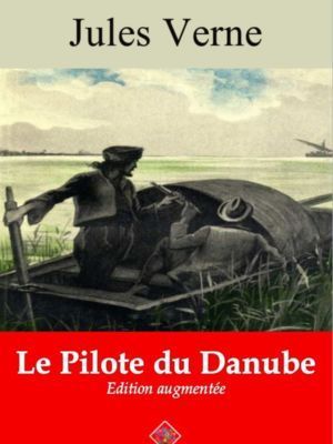 Le pilote du Danube (Jules Verne) | Ebook epub, pdf, Kindle