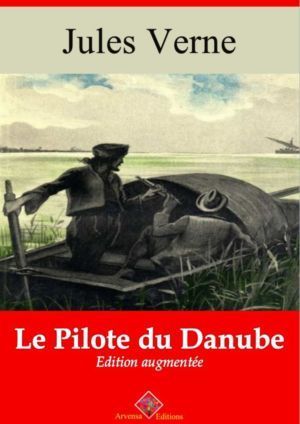 Le pilote du Danube (Jules Verne) | Ebook epub, pdf, Kindle