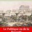 Le Politique ou de la Royauté (Platon) | Ebook epub, pdf, Kindle