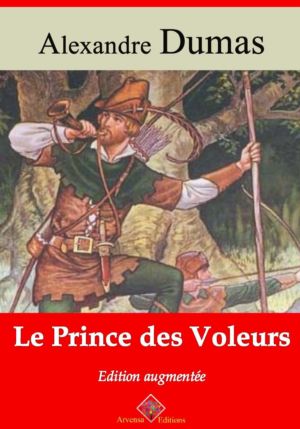 Le prince des voleurs (Alexandre Dumas) | Ebook epub, pdf, Kindle