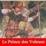 Le prince des voleurs (Alexandre Dumas) | Ebook epub, pdf, Kindle