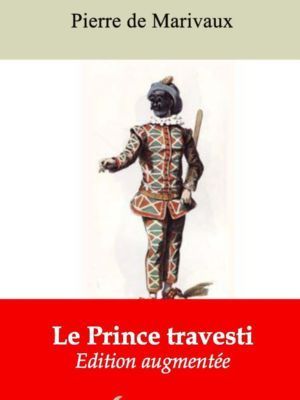 Le Prince travesti (Marivaux) | Ebook epub, pdf, Kindle