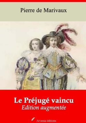 Le Préjugé vaincu (Marivaux) | Ebook epub, pdf, Kindle