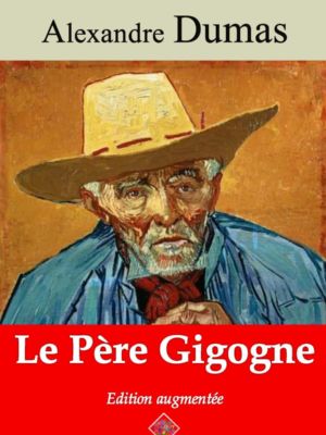 Le père Gigogne (Alexandre Dumas) | Ebook epub, pdf, Kindle