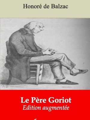 Le Père Goriot (Honoré de Balzac) | Ebook epub, pdf, Kindle