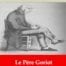 Le Père Goriot (Honoré de Balzac) | Ebook epub, pdf, Kindle