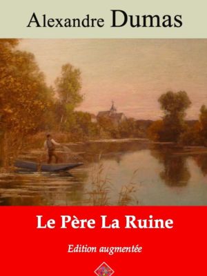 Le père la Ruine (Alexandre Dumas) | Ebook epub, pdf, Kindle