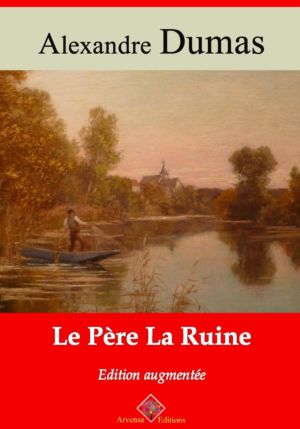 Le père la Ruine (Alexandre Dumas) | Ebook epub, pdf, Kindle