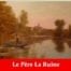 Le père la Ruine (Alexandre Dumas) | Ebook epub, pdf, Kindle